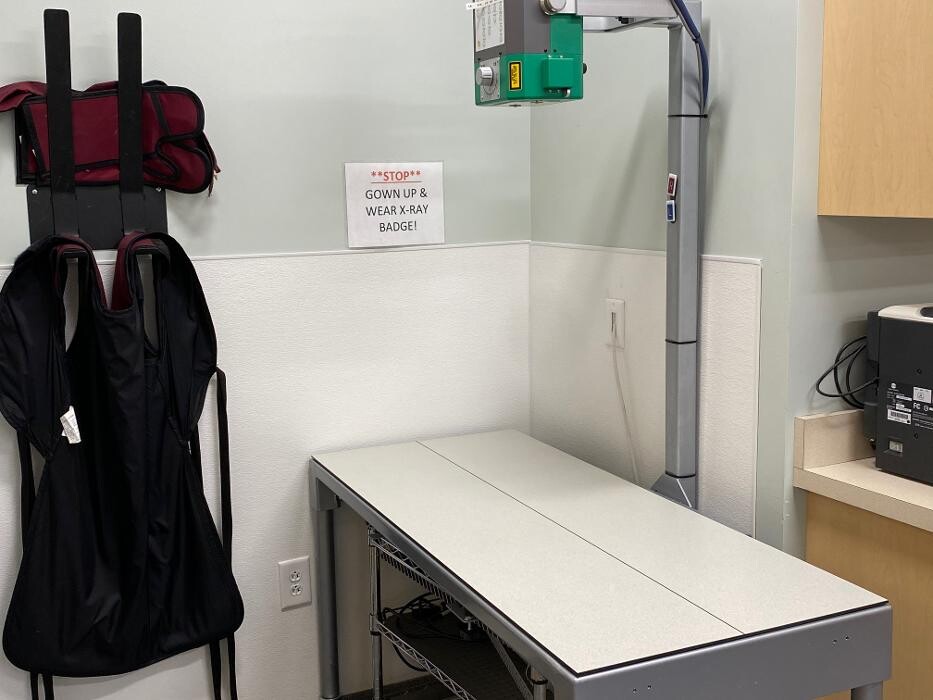 Images Binford Pet Wellness Clinic