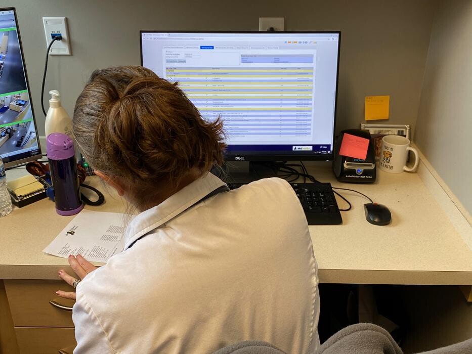 Images Binford Pet Wellness Clinic