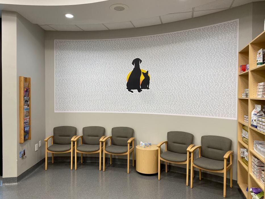 Images Binford Pet Wellness Clinic