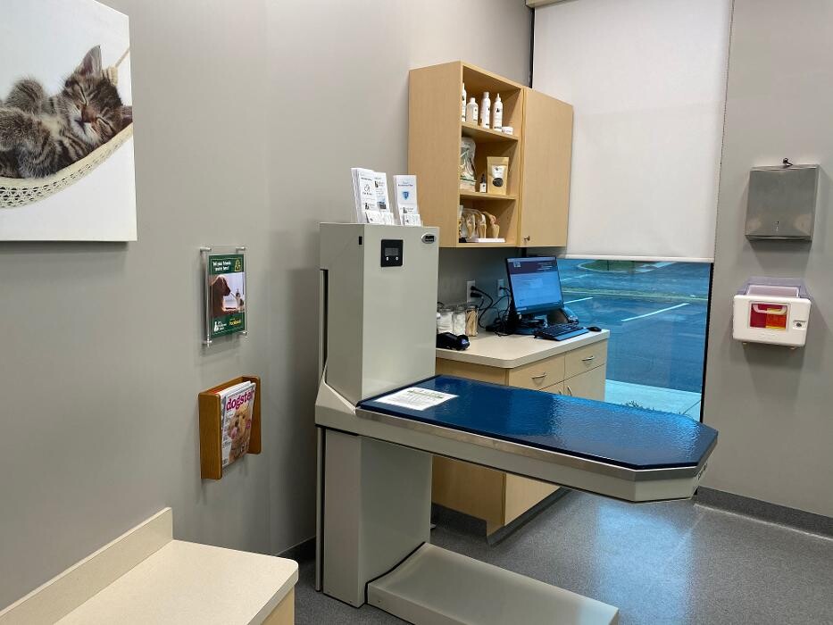 Images Binford Pet Wellness Clinic