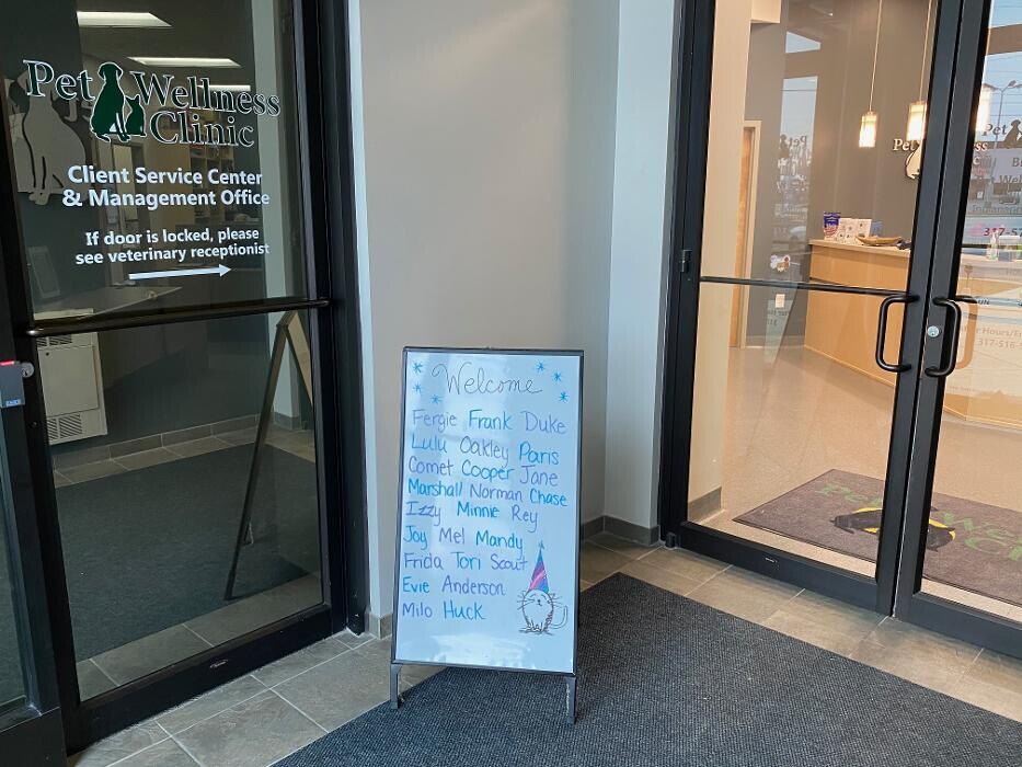 Images Binford Pet Wellness Clinic