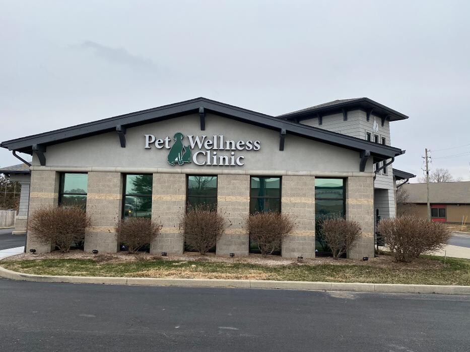 Images Binford Pet Wellness Clinic