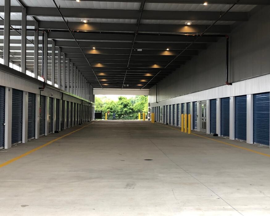 Images Self Storage Plus