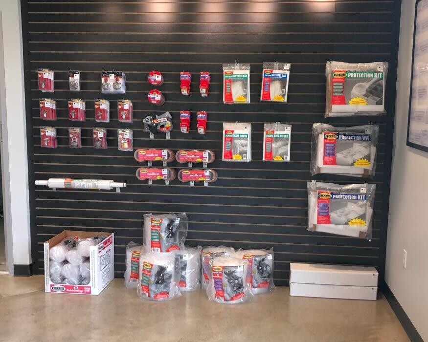 Images Self Storage Plus