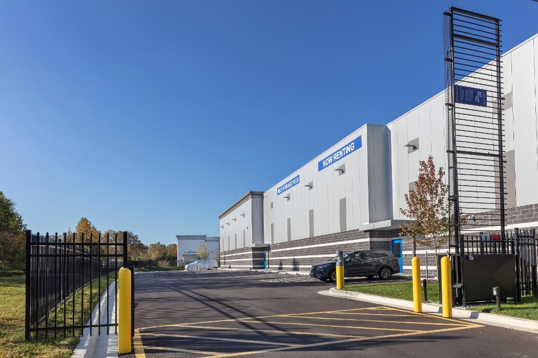 Images Self Storage Plus