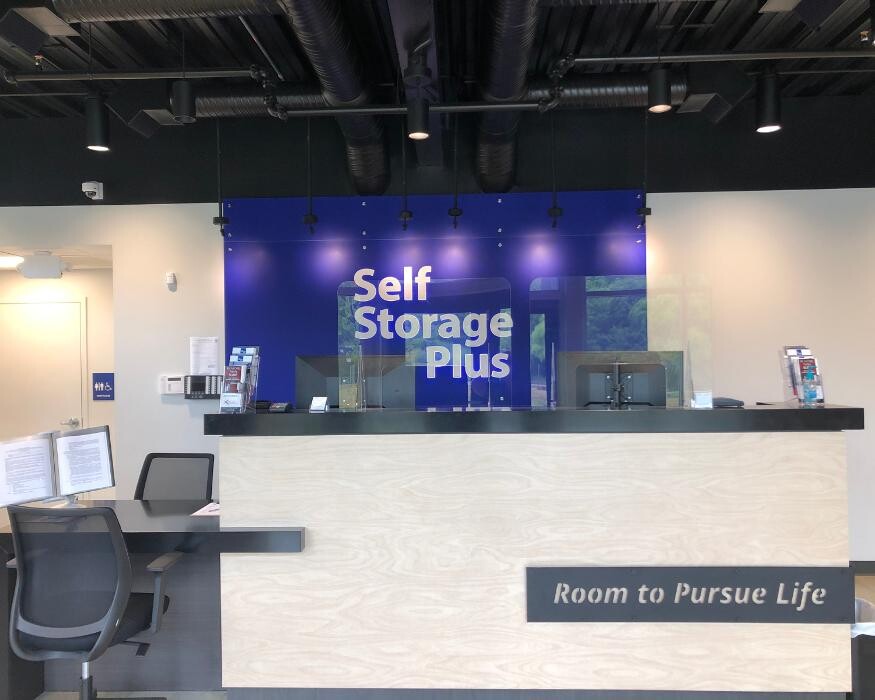 Images Self Storage Plus