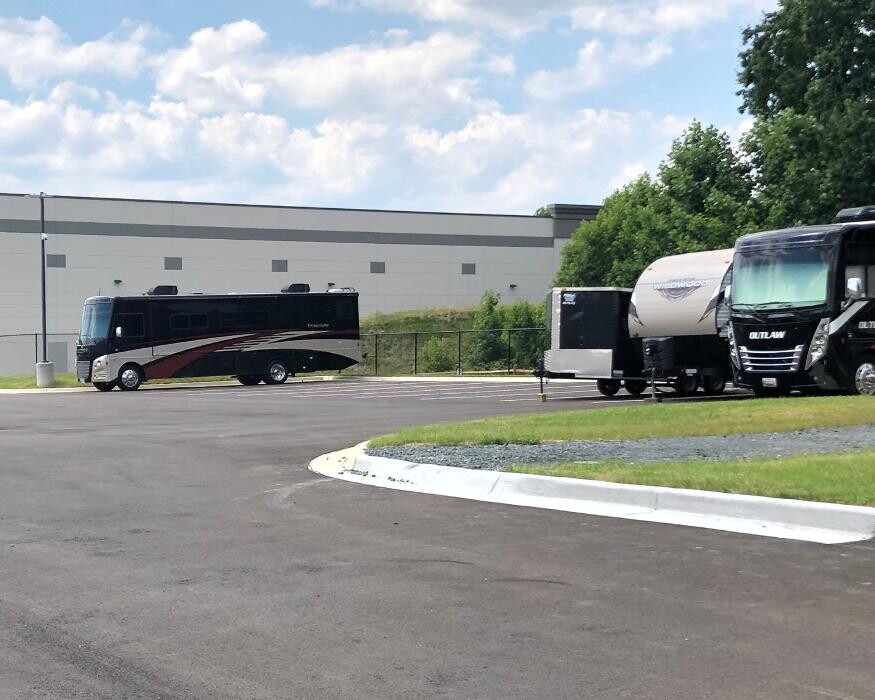 Images Self Storage Plus