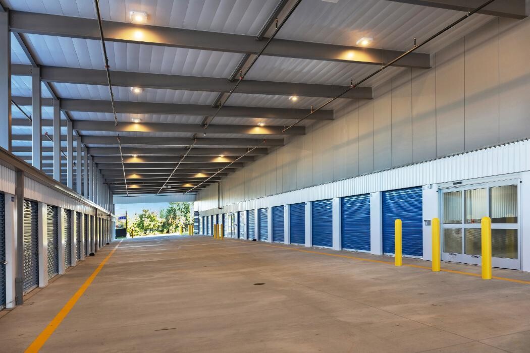 Images Self Storage Plus