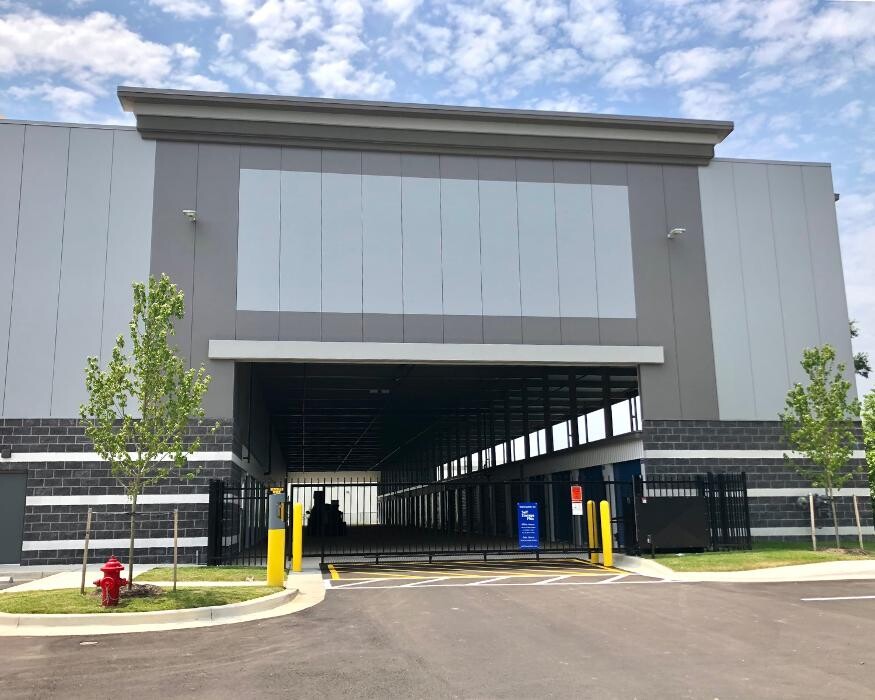 Images Self Storage Plus
