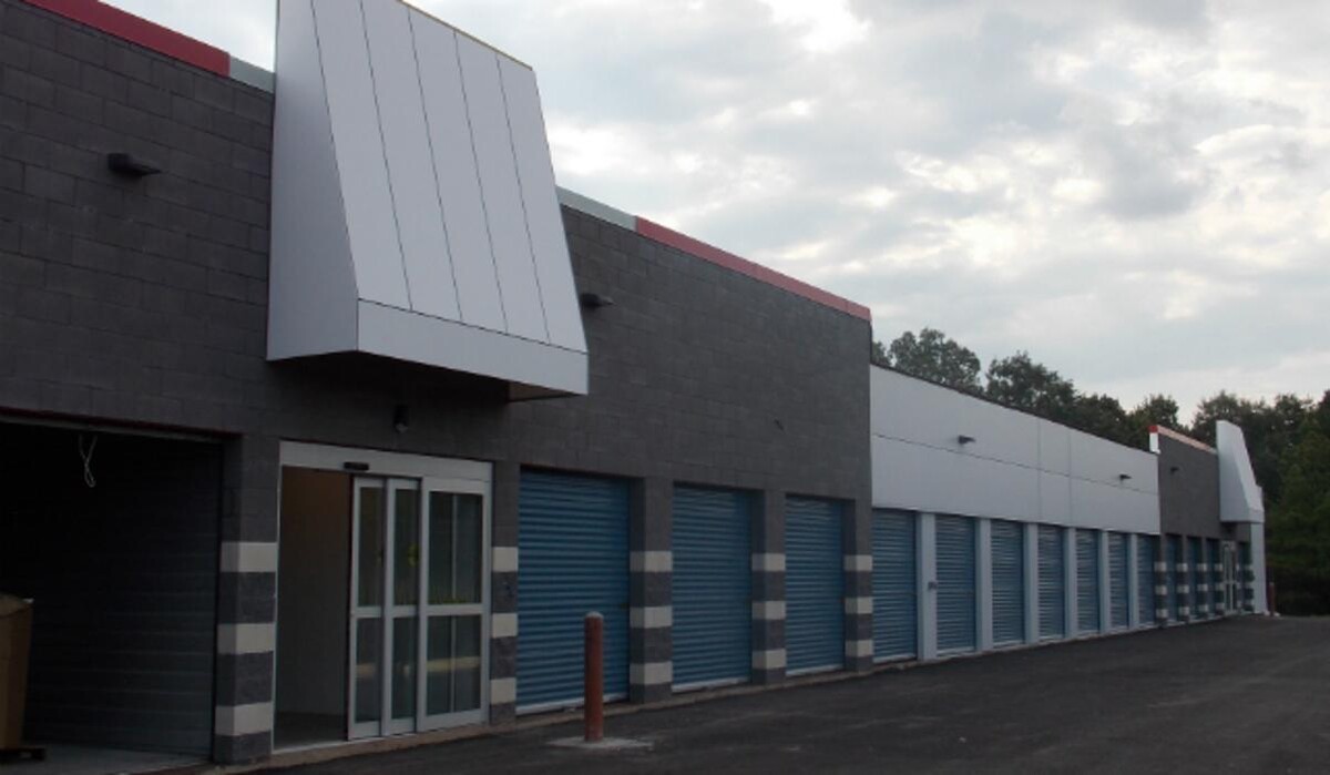 Images Self Storage Plus