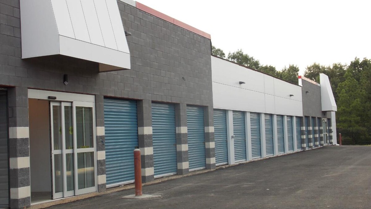 Images Self Storage Plus