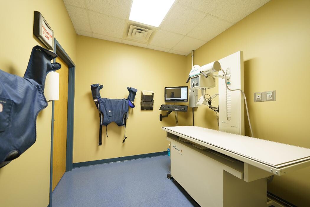 Images Cottner Creek Pet Clinic