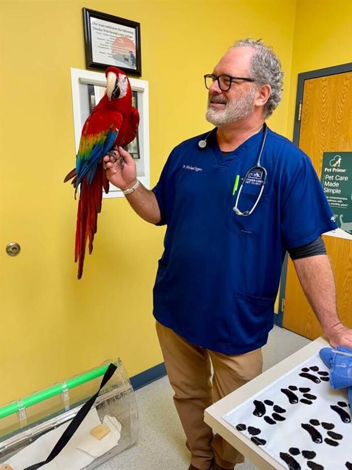 Images Cottner Creek Pet Clinic