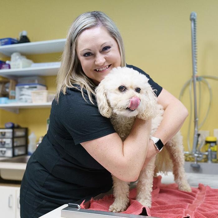 Images Cottner Creek Pet Clinic