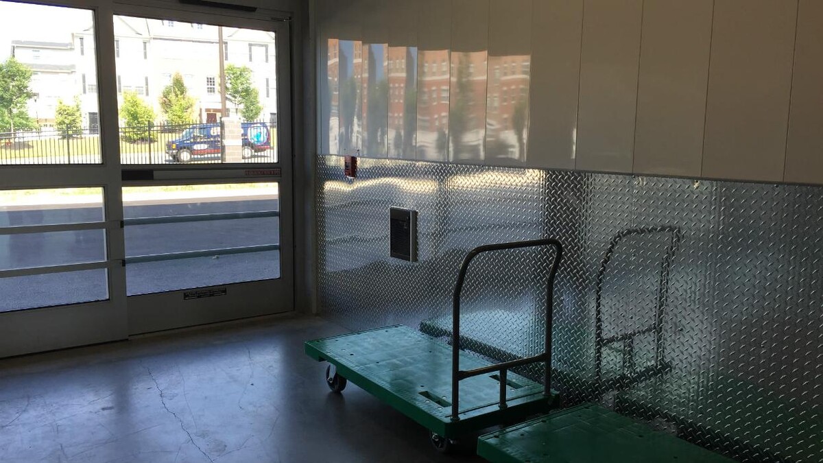 Images Self Storage Plus