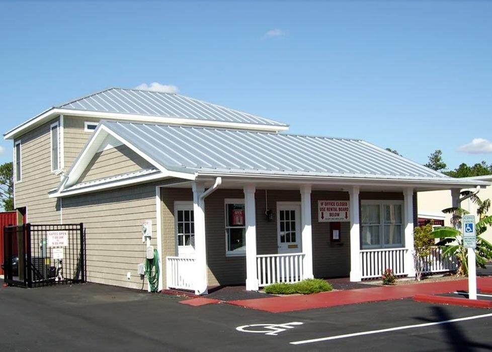 Images Self Storage Plus