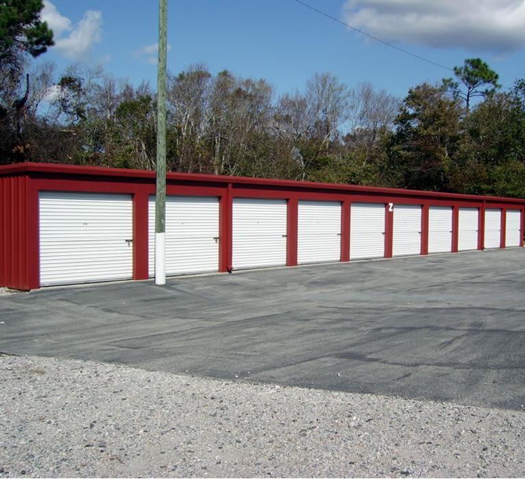 Images Self Storage Plus