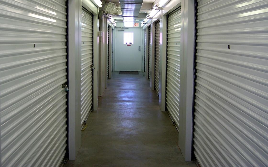 Images Self Storage Plus