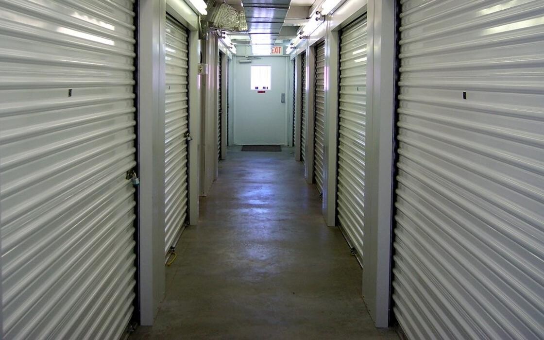Images Self Storage Plus