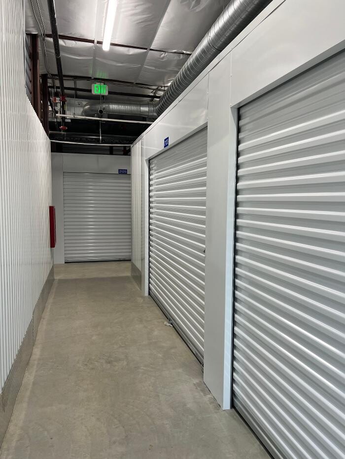 Images Self Storage Plus