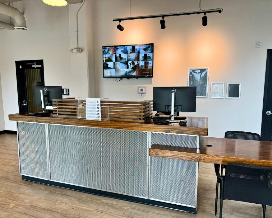 Images Self Storage Plus