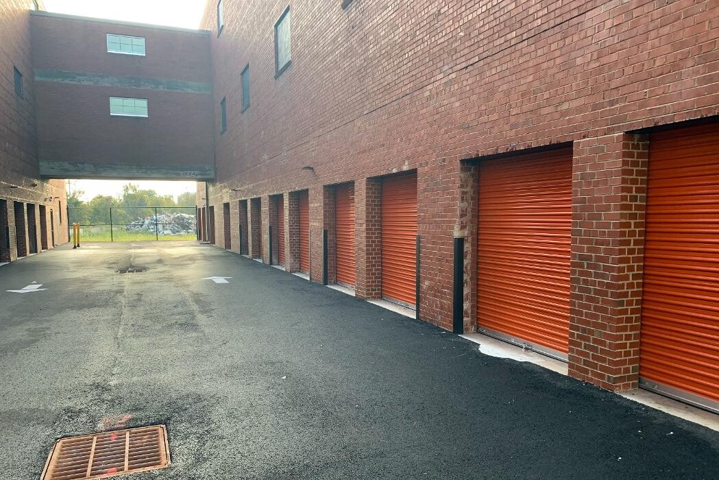 Images Self Storage Plus