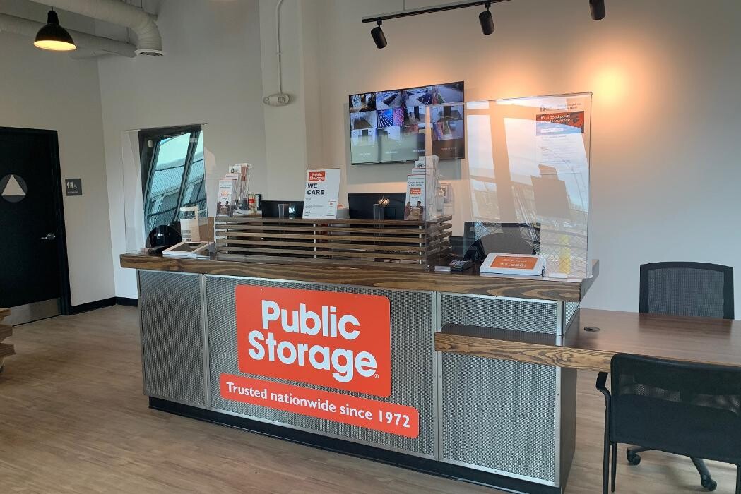 Images Self Storage Plus