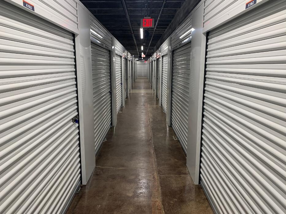 Images Self Storage Plus