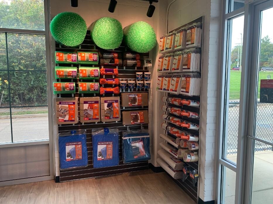 Images Self Storage Plus