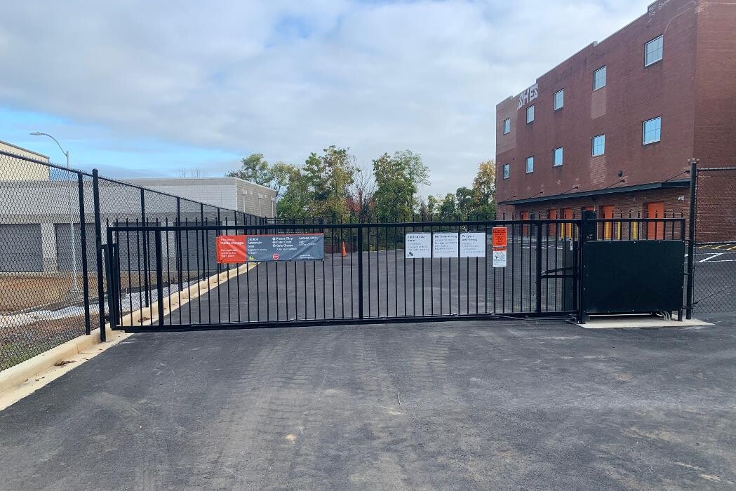 Images Self Storage Plus