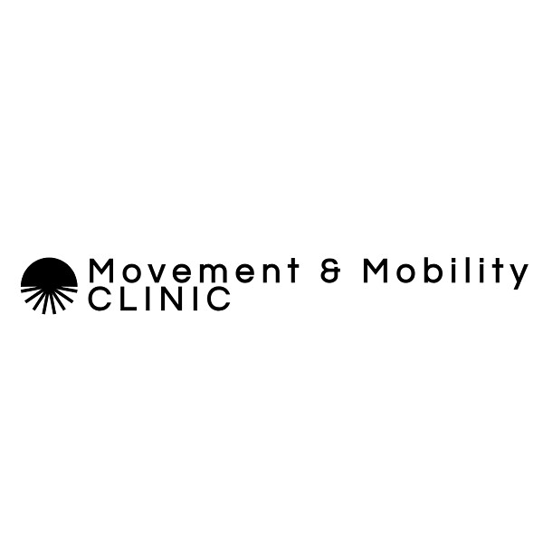 Movement & Mobility Clinic Logo