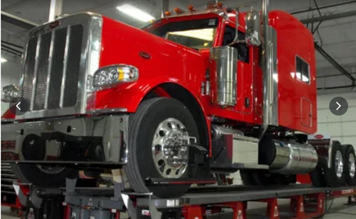 Images Central Florida Alignment L.L.C. - Truck RV Near Me