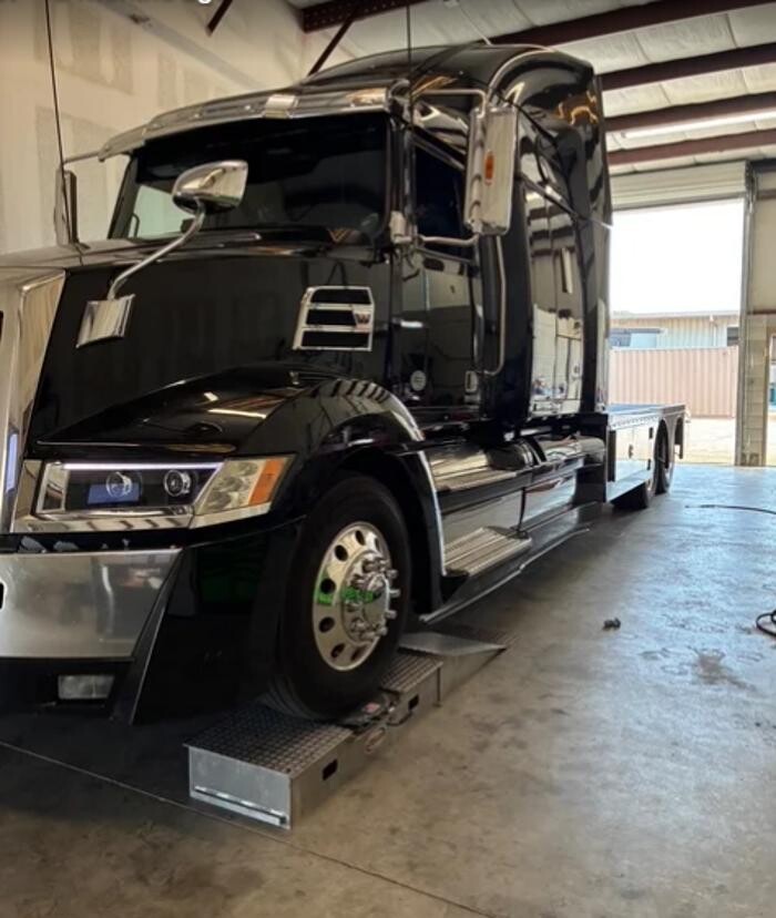 Images Central Florida Alignment L.L.C. - Truck RV Near Me