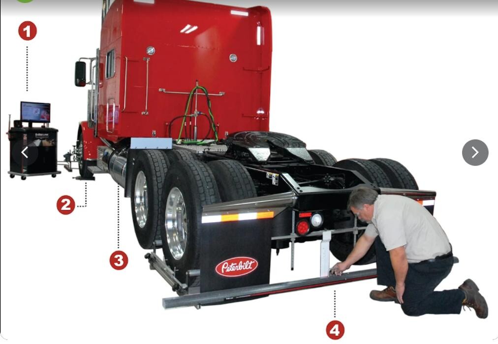 Images Central Florida Alignment L.L.C. - Truck RV Near Me