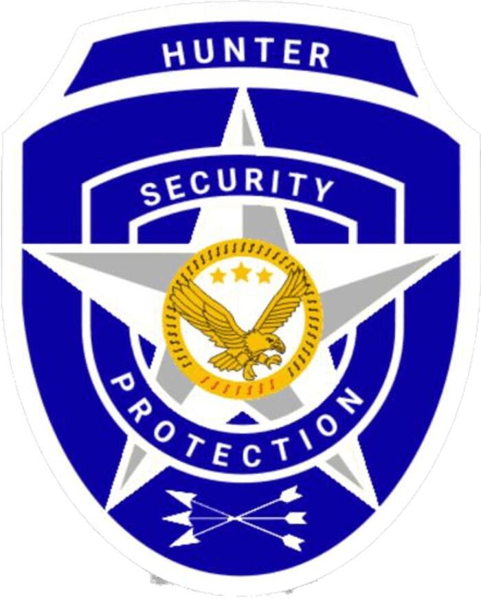 Hunter Security Protection Limited Logo