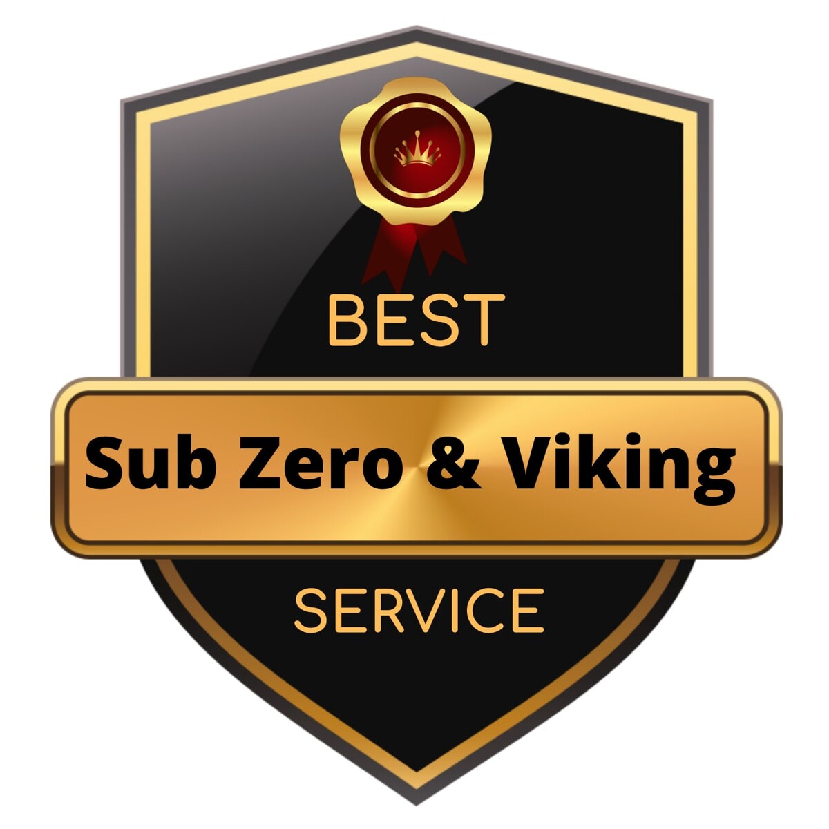 Best Sub - Zero & Viking Service Logo
