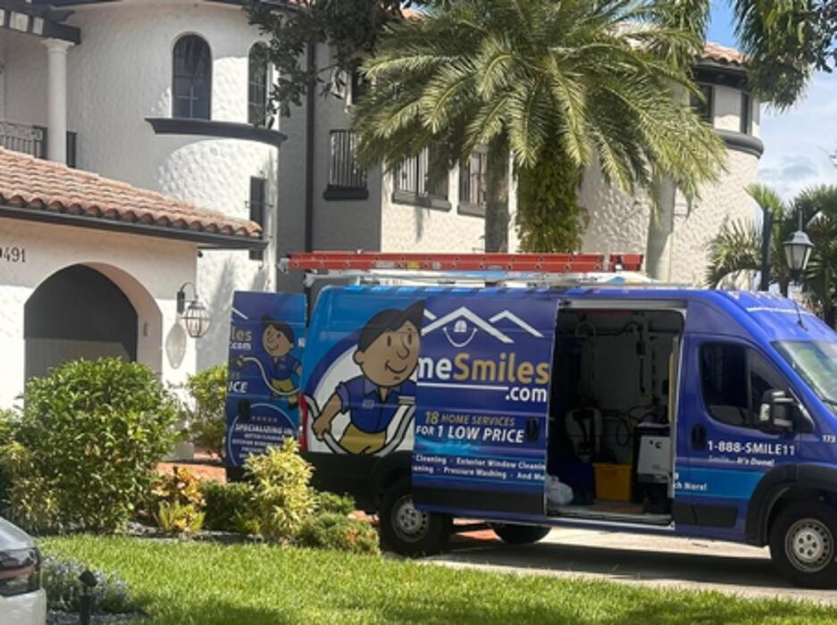 Images HomeSmiles Boca Raton
