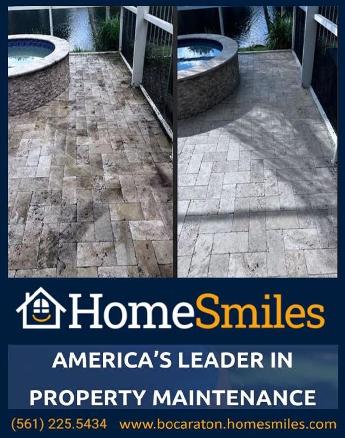 Images HomeSmiles Boca Raton
