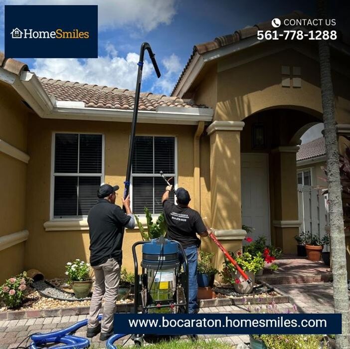 Images HomeSmiles Boca Raton