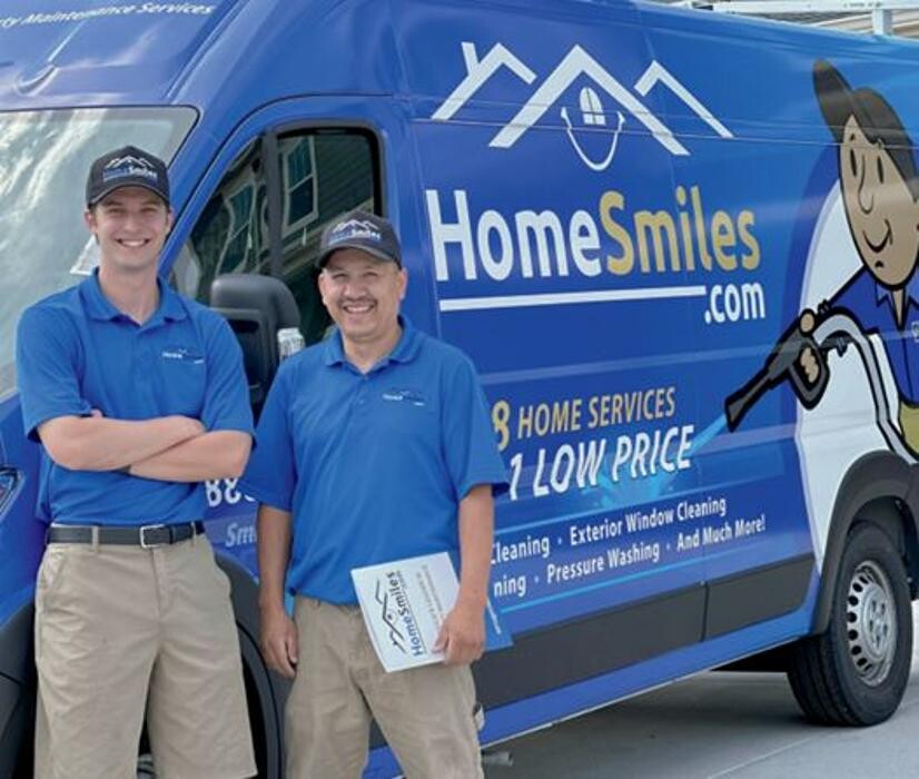 Images HomeSmiles Boca Raton