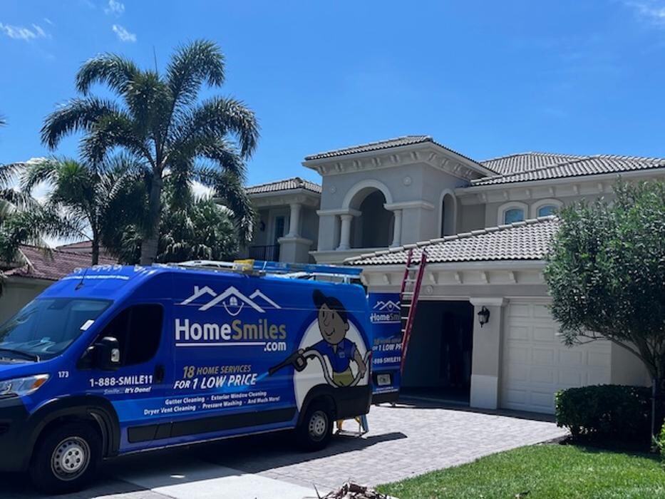 Images HomeSmiles Boca Raton
