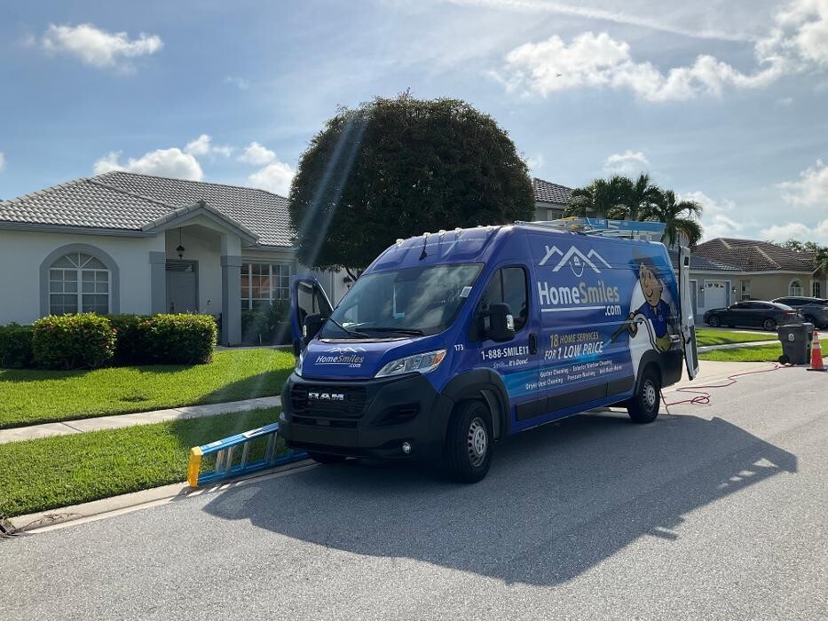 Images HomeSmiles Boca Raton