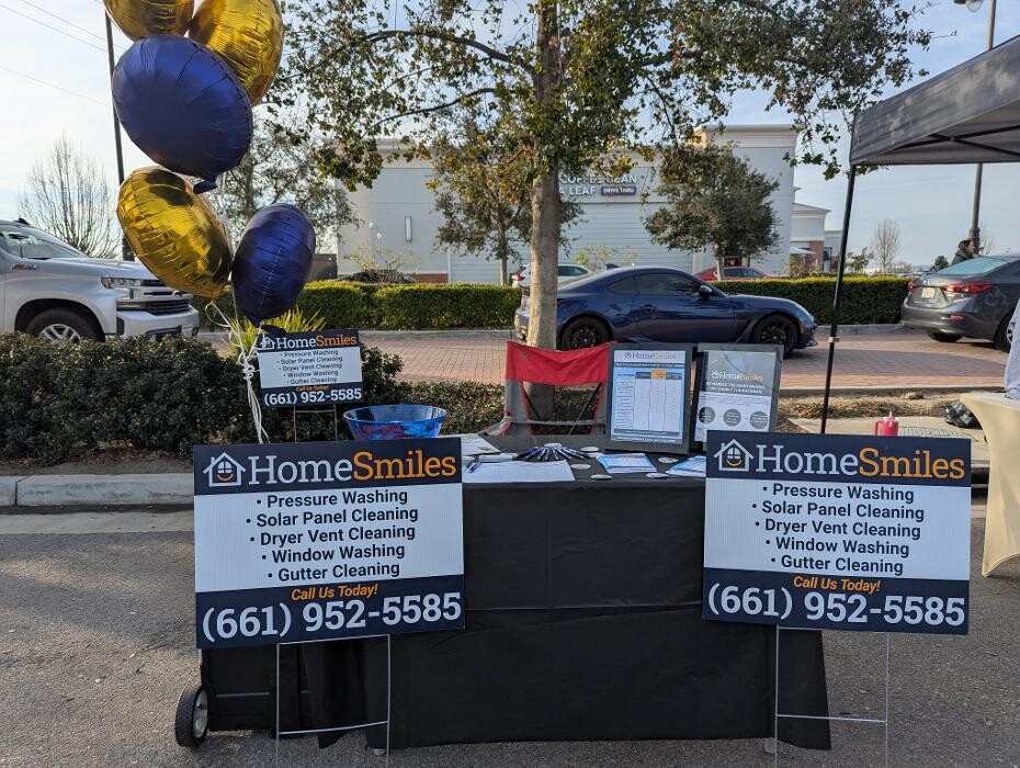 Images HomeSmiles Bakersfield