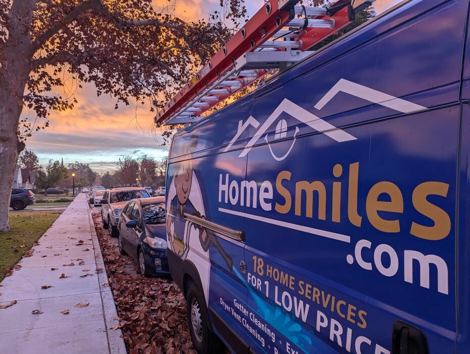 Images HomeSmiles Bakersfield