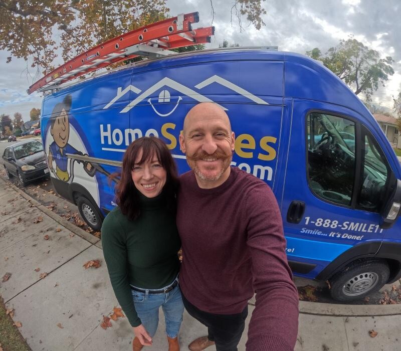 Images HomeSmiles Bakersfield