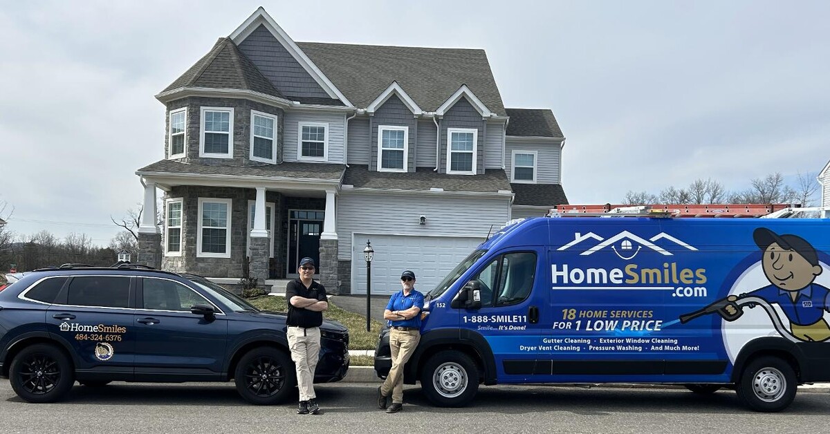 Images HomeSmiles Quakertown