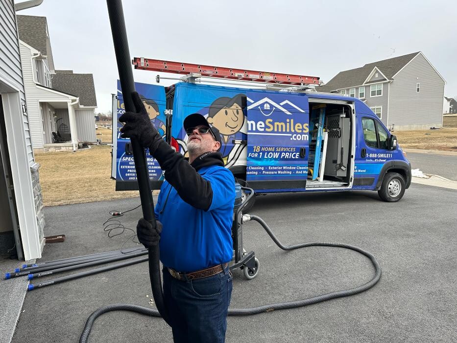 Images HomeSmiles Quakertown