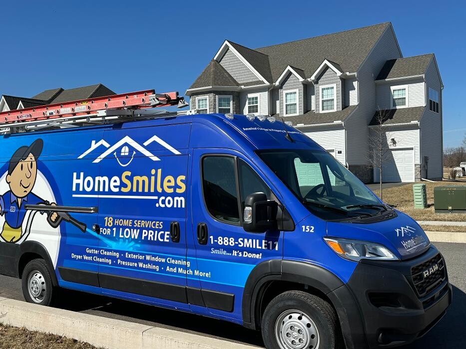 Images HomeSmiles Quakertown