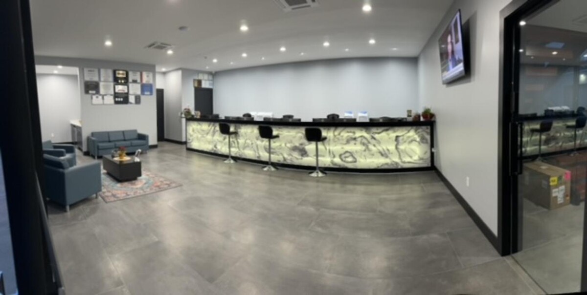 Images NEW TRIMBLE AUTO BODY