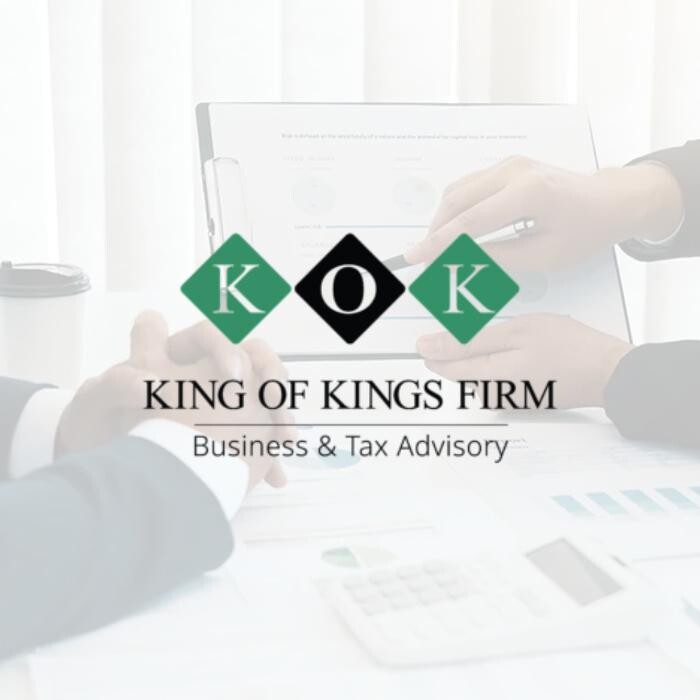 Images King of Kings Firm LLC